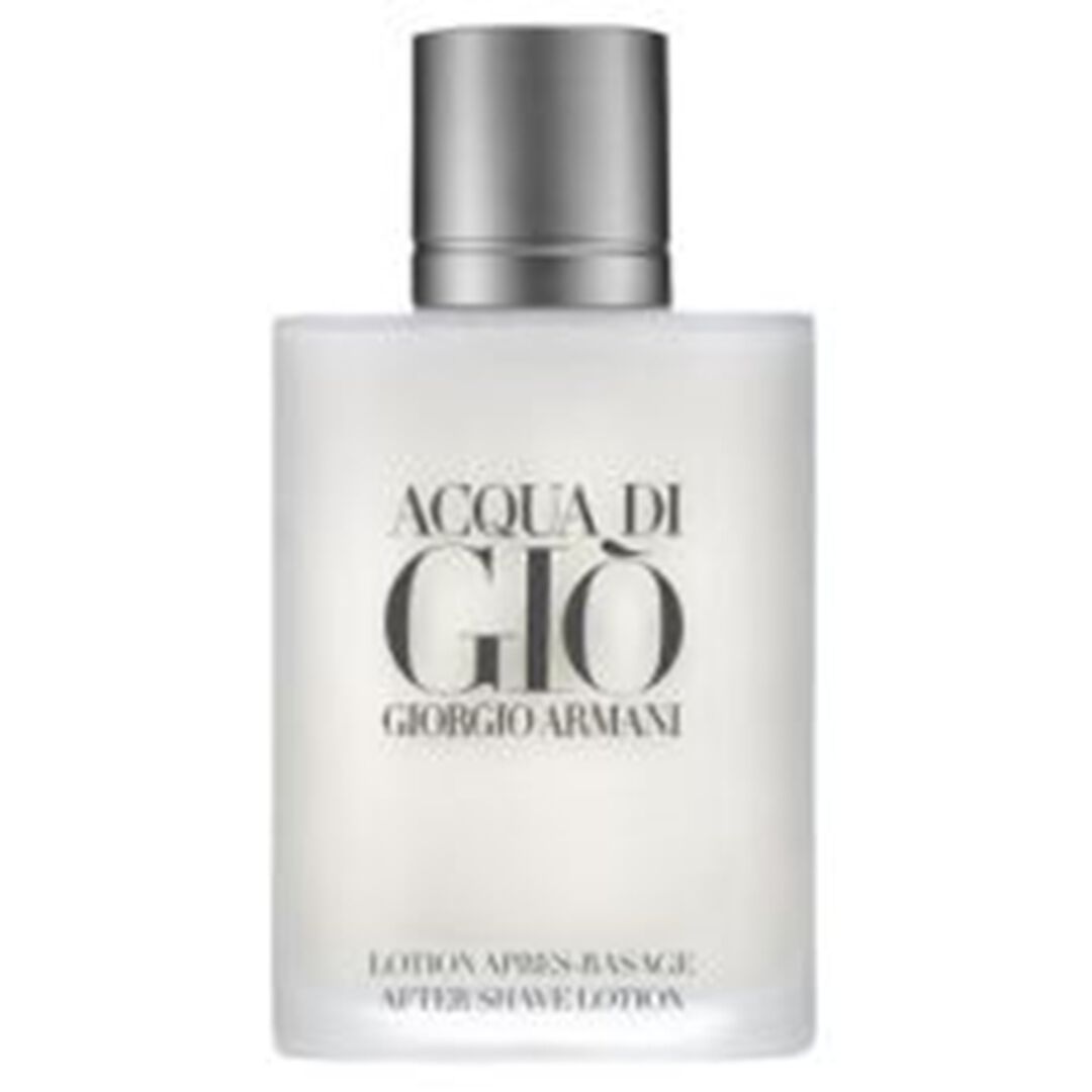 After Shave - Giorgio Armani - ACQUA DI GIO /H - Imagem 1