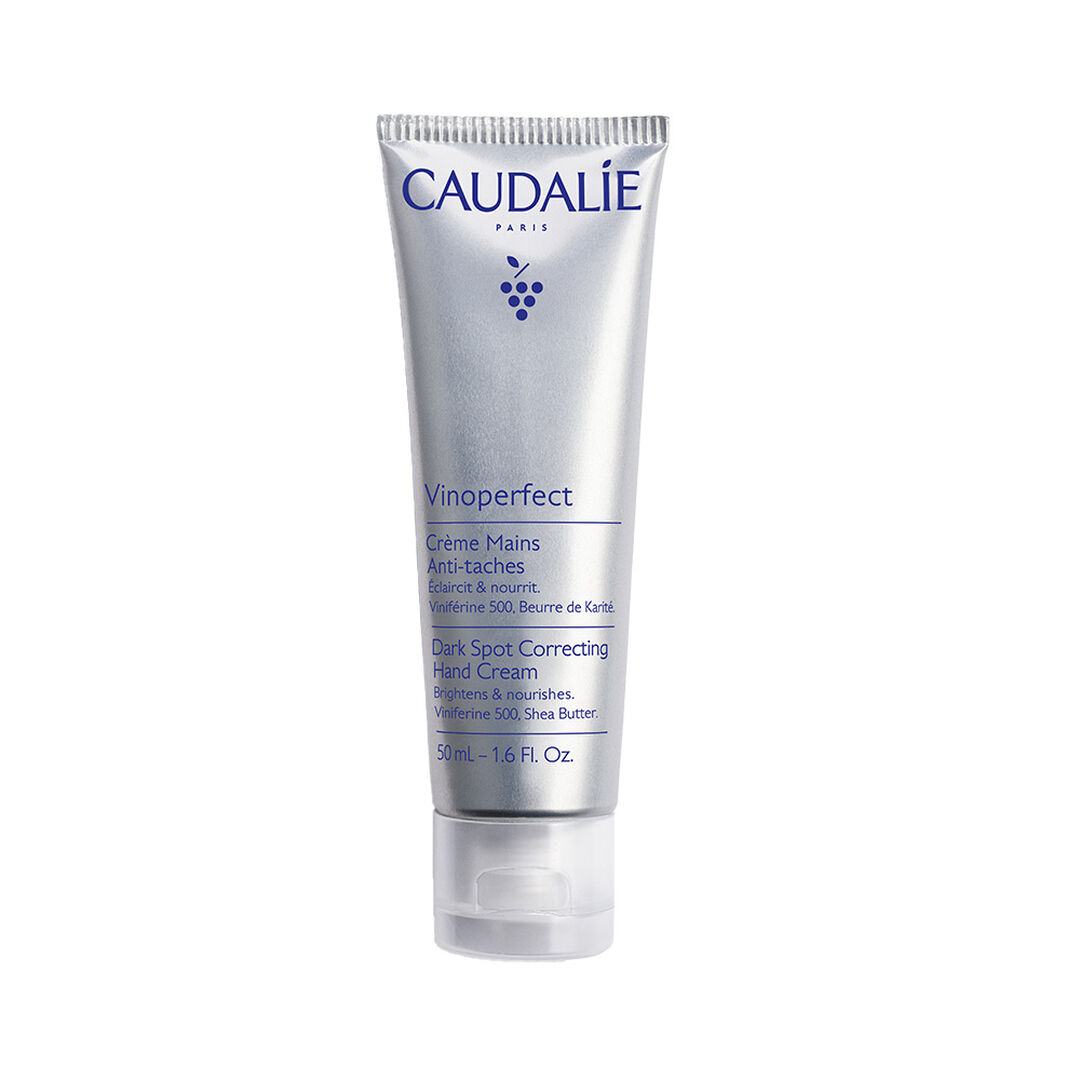 Vinoperfect - Creme Mãos Antimanchas - CAUDALIE -  - Imagem 1