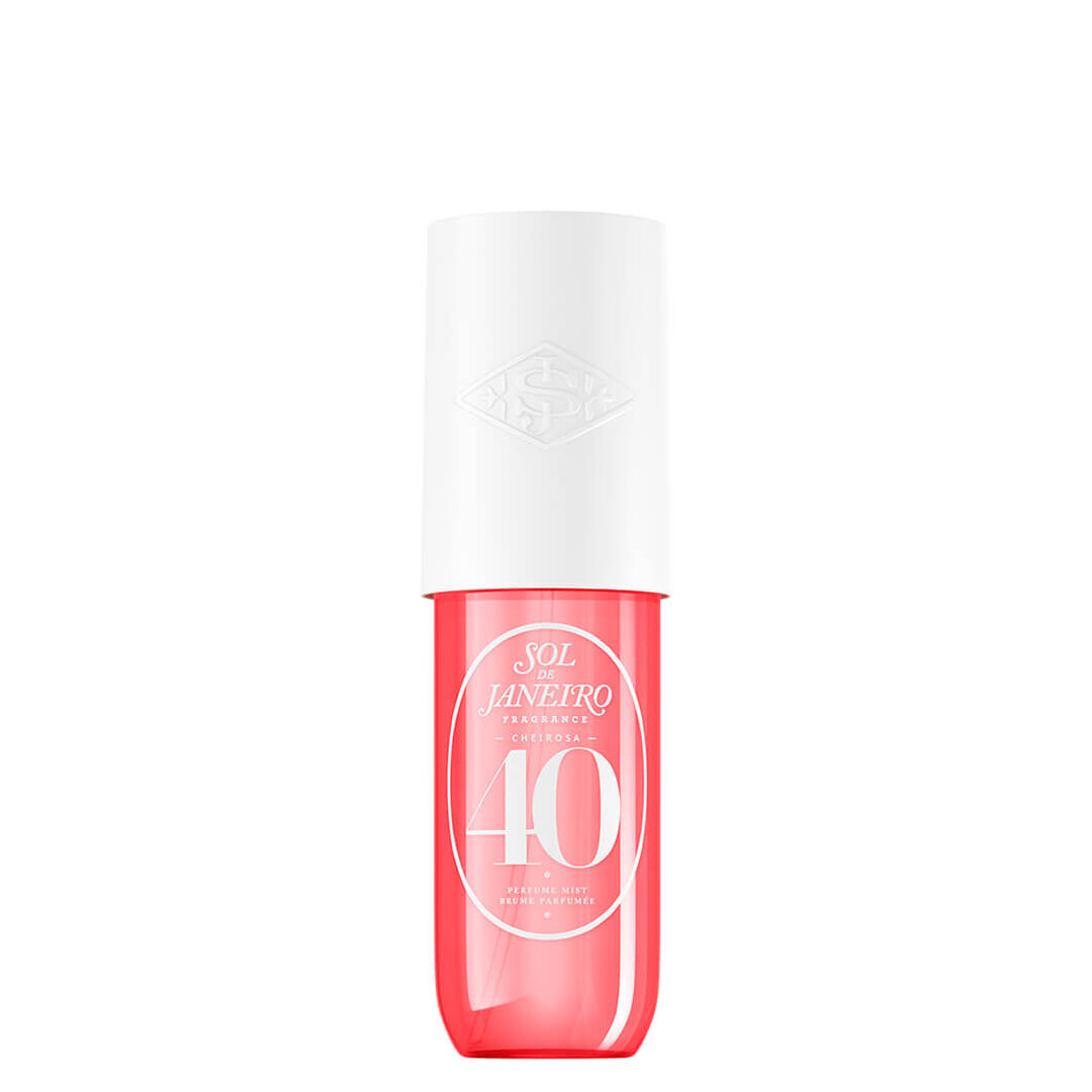 Cheirosa 40 Mist - Bruma Perfumada - Sol de Janeiro - Cheirosa - Imagem 1