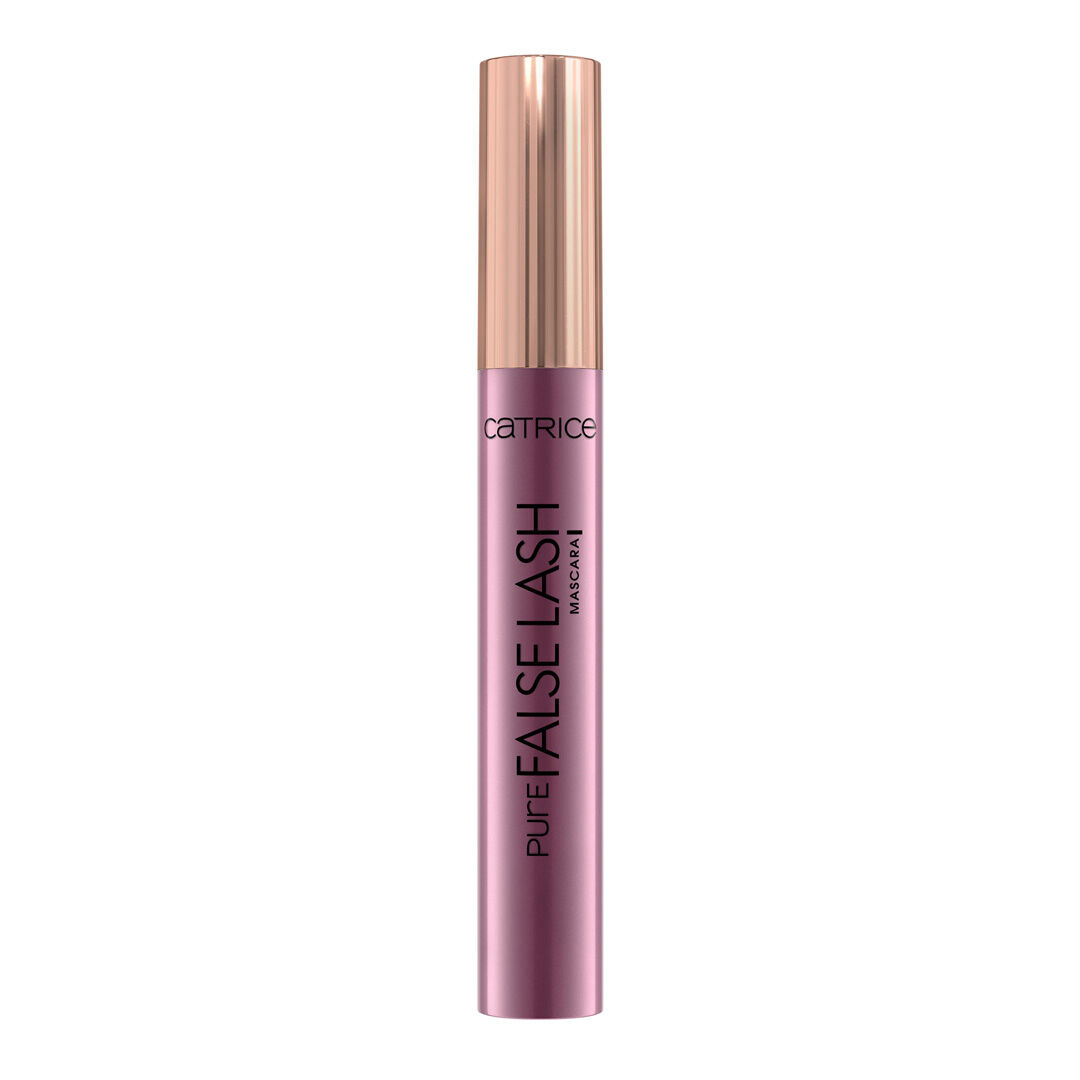 M&aacute;scara Pure False Lash - CATRICE -  - Imagem 2