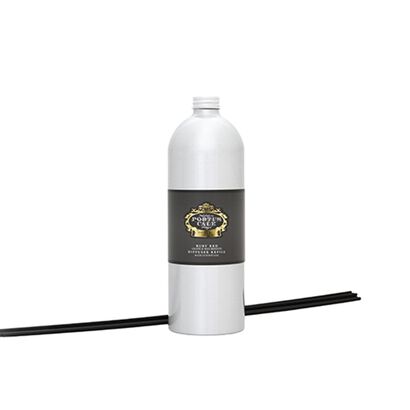 Recarga de Difusor Portus Cale Ruby Red - Castelbel - Portus Cale - Imagem