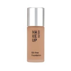 Oil-Free Foundation, 21 - Light Mocca, hi-res