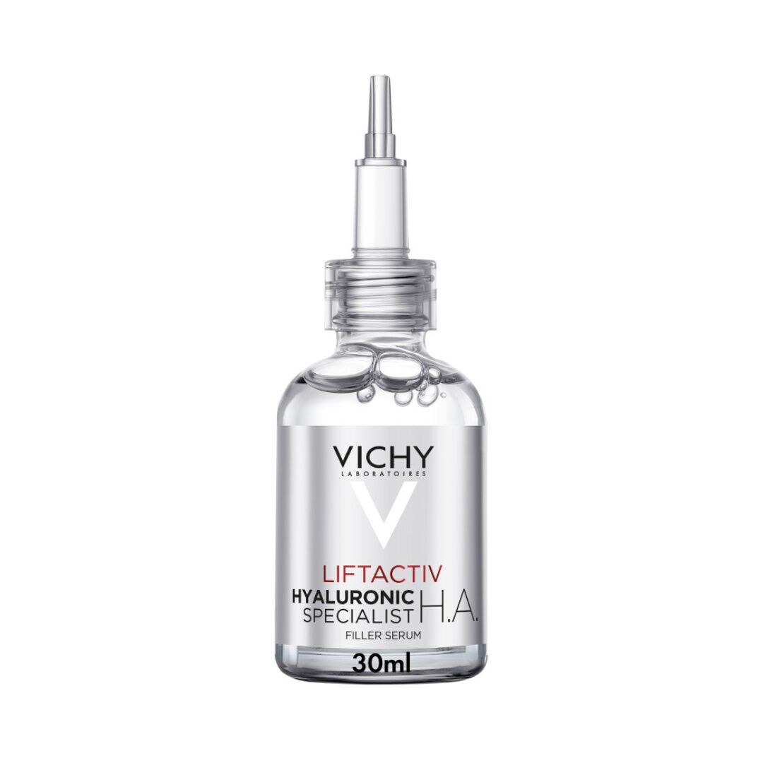 Liftactiv Hyaluronic Specialist H.A - Sérum Preenchedor - VICHY -  - Imagem 1