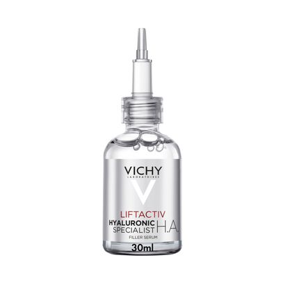 Liftactiv Hyaluronic Specialist H.A - Sérum Preenchedor - VICHY -  - Imagem