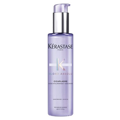 Sérum Cicaplasme - KERASTASE - Blond Absolu - Imagem