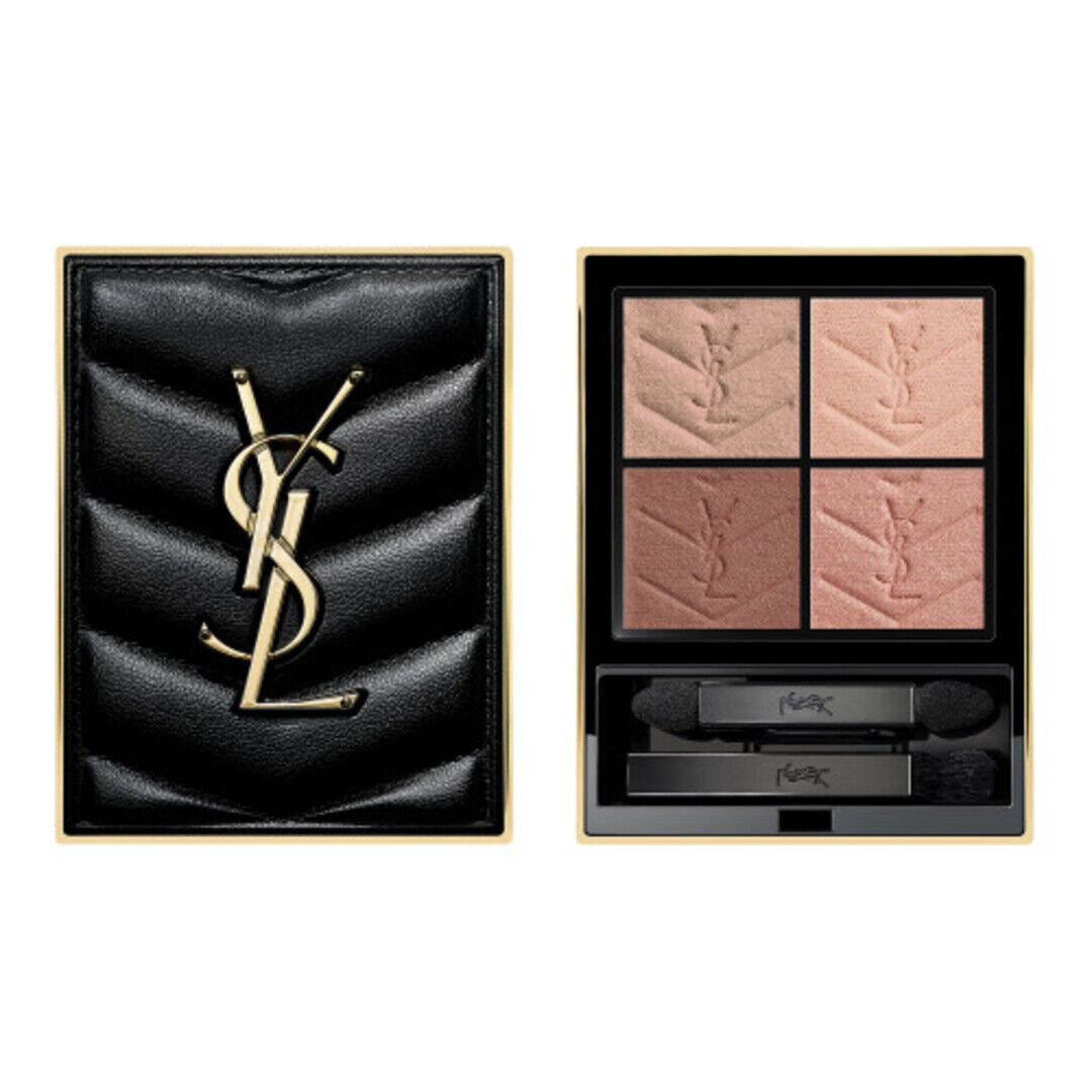 Paleta de Sombras - Yves Saint Laurent - Couture Mini Clutch - Imagem 2