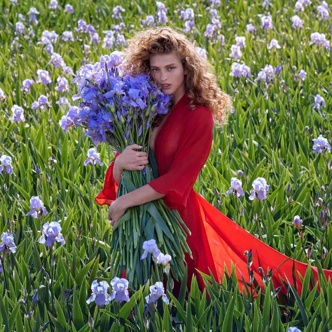 Florabloom Forte Eau de Parfum - GUERLAIN - AQUA ALLEGORIA - Imagem 7