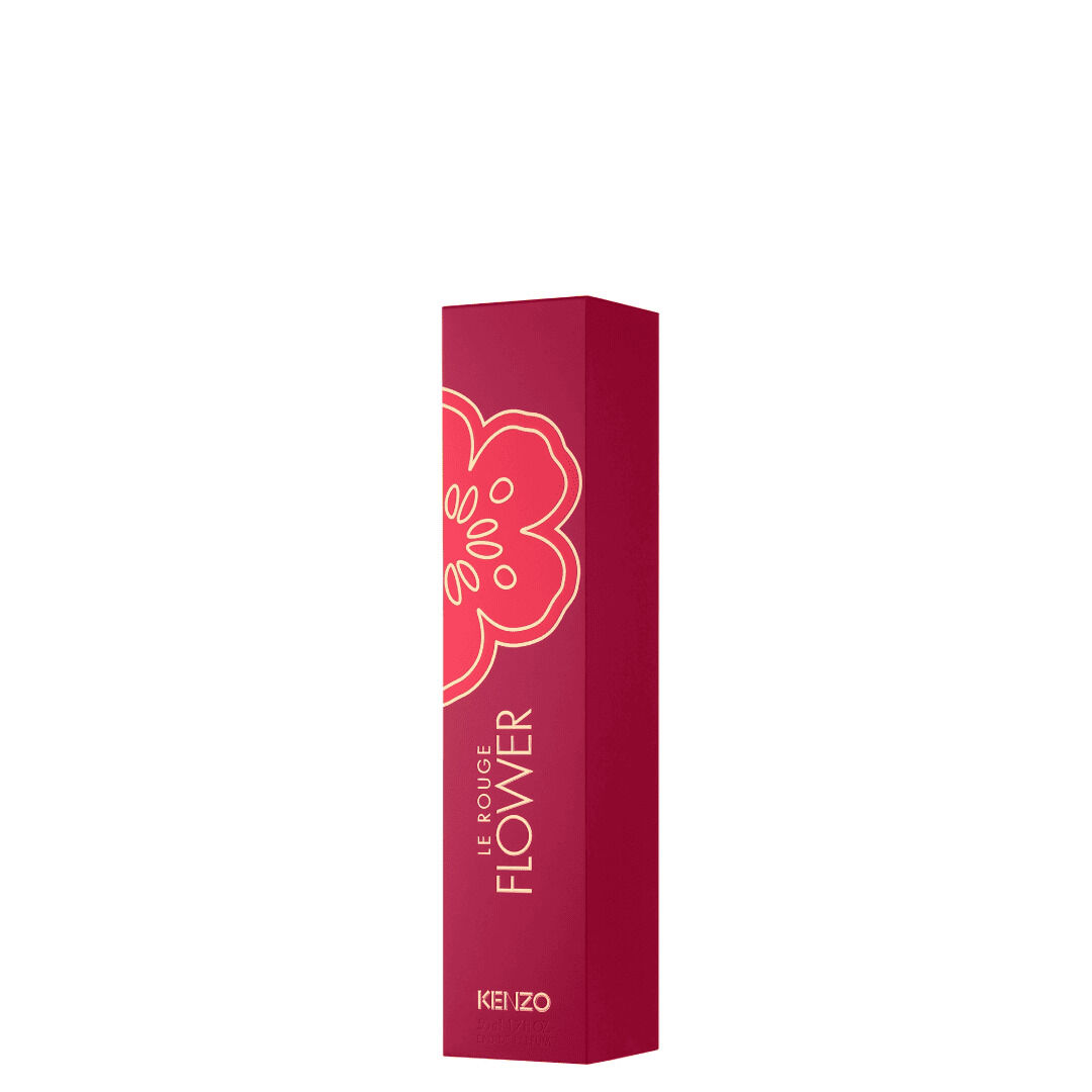 Le Rouge Eau de Parfum - KENZO - FLOWER BY KENZO - Imagem 3