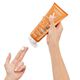 Capital Soleil Kids Leite FPS 50 (Formato Económico) - VICHY -  - Imagem 4