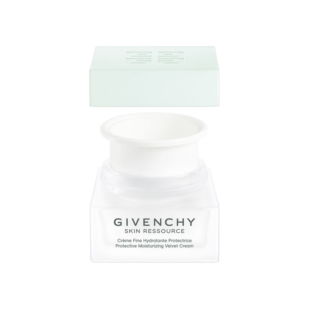 Creme em gel hidratante - Recarga - GIVENCHY - SKIN RESSOURCE - Imagem 1