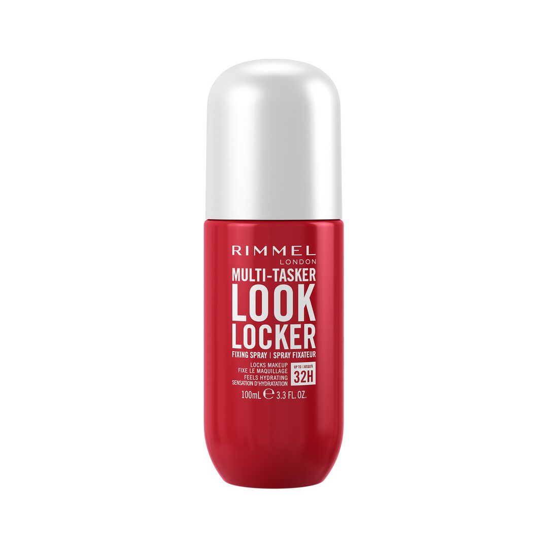 Multi-Tasker Look Locker - RIMMEL -  - Imagem 1