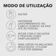 Spray Anti Quebra de cabelo - SEBASTIAN - No breaker - Imagem 4