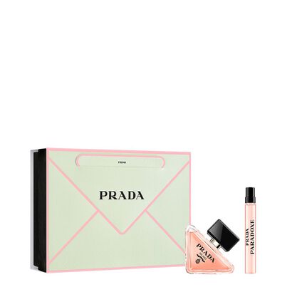 Coffret Eau de Parfum - PRADA - PARADOXE - Imagem