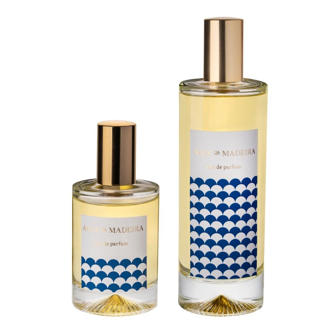 Eau de Parfum - &Aacute;gua da Madeira - Fragrances - Imagem 4