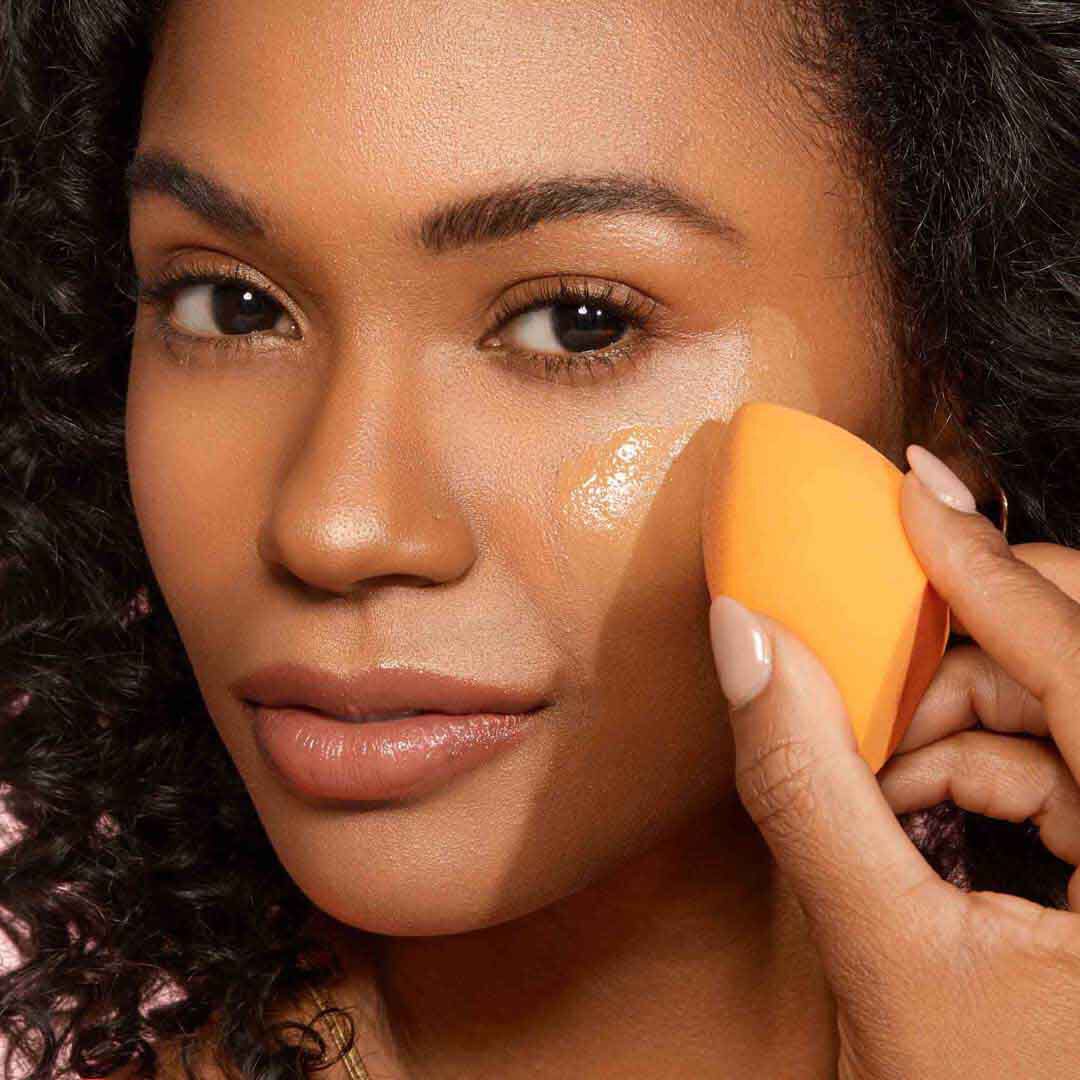 Esponja de Maquilhagem - Miracle Complexion Sponge - REAL TECHNIQUES -  - Imagem 8