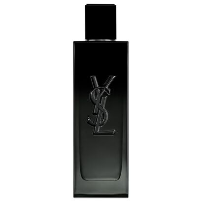Eau de Parfum - Yves Saint Laurent - MYSLF - Imagem
