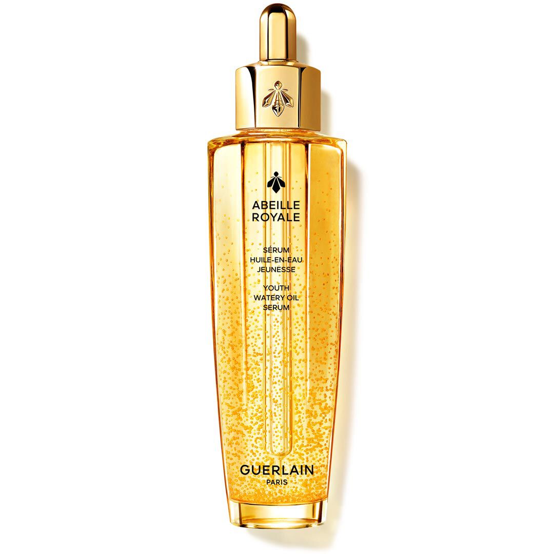 美容液 Guerlain Abeille e Youth Watery Oil ABEILLE ROYALE - Sérum Youth Watery Oil - GUERLAIN | Perfumes e