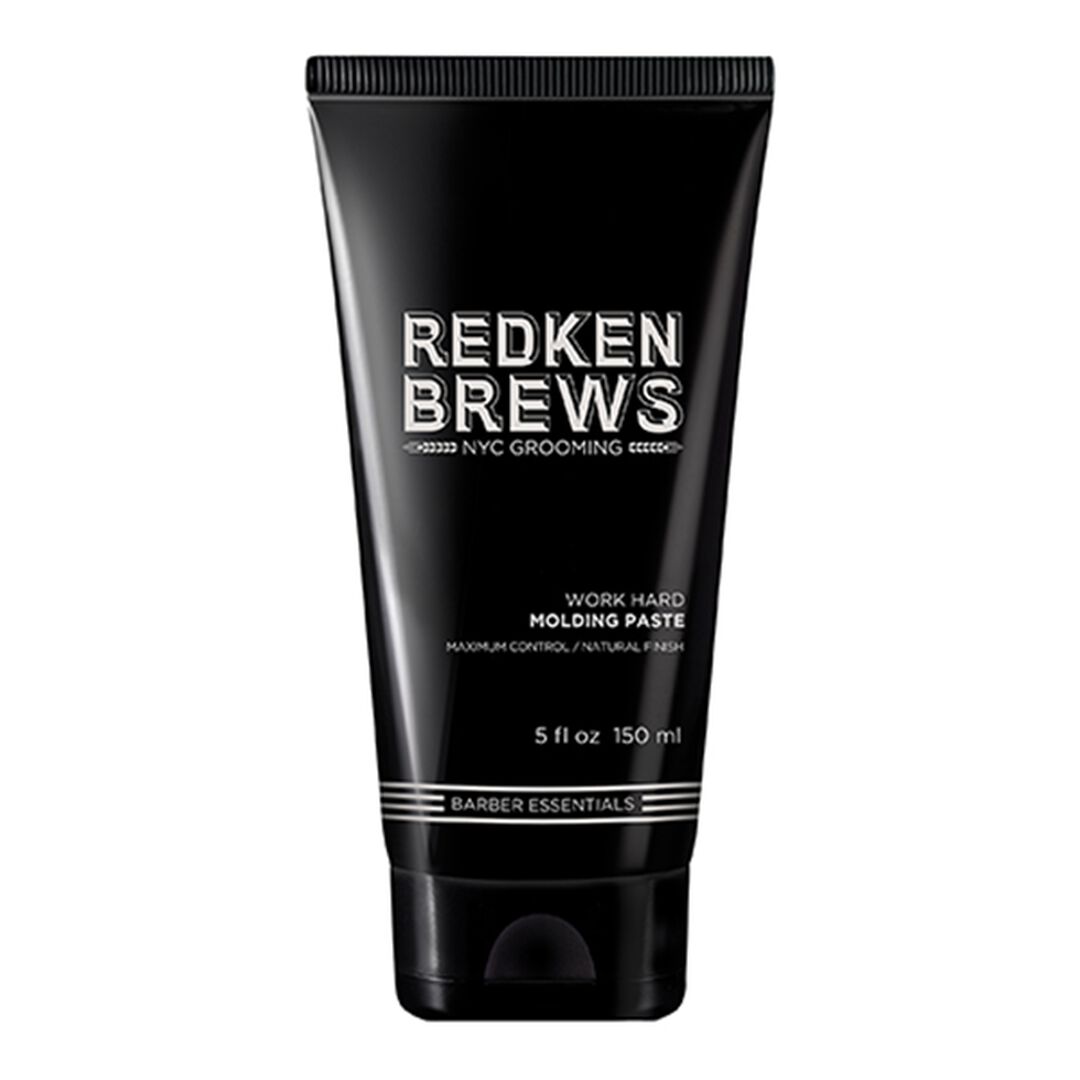 Molding Paste Tube - Redken - Redken Brews - Imagem 1
