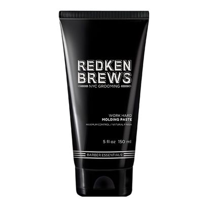 Molding Paste Tube - Redken - Redken Brews - Imagem