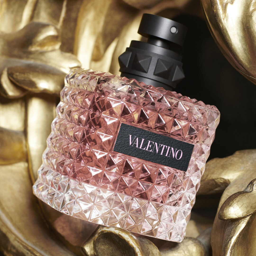 Eau de Parfum - Valentino - BORN IN ROMA /S - Imagem 11