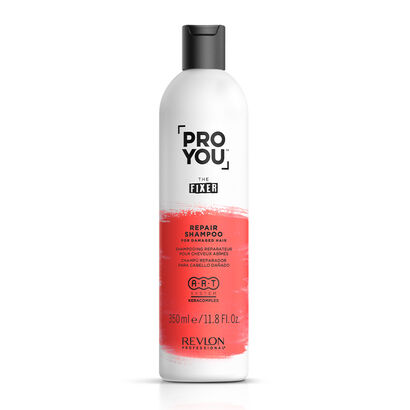 The Fixer Shampoo - REVLON - PROYOU CARE - Imagem