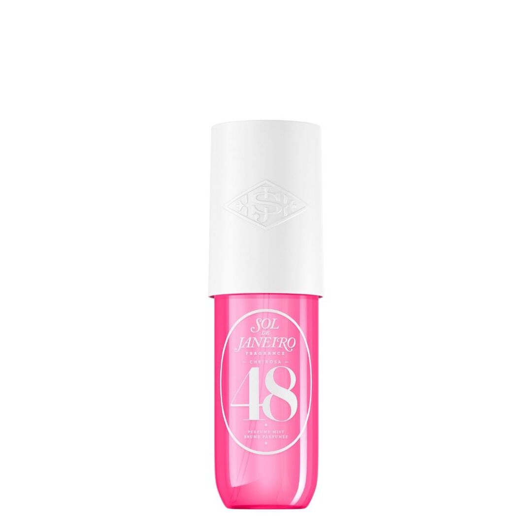 Cheirosa 48 Mist - Bruma Perfumada - Sol de Janeiro - Cheirosa - Imagem 1