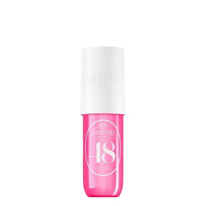 Cheirosa 48 Mist - Bruma Perfumada - Sol de Janeiro - Cheirosa - Imagem