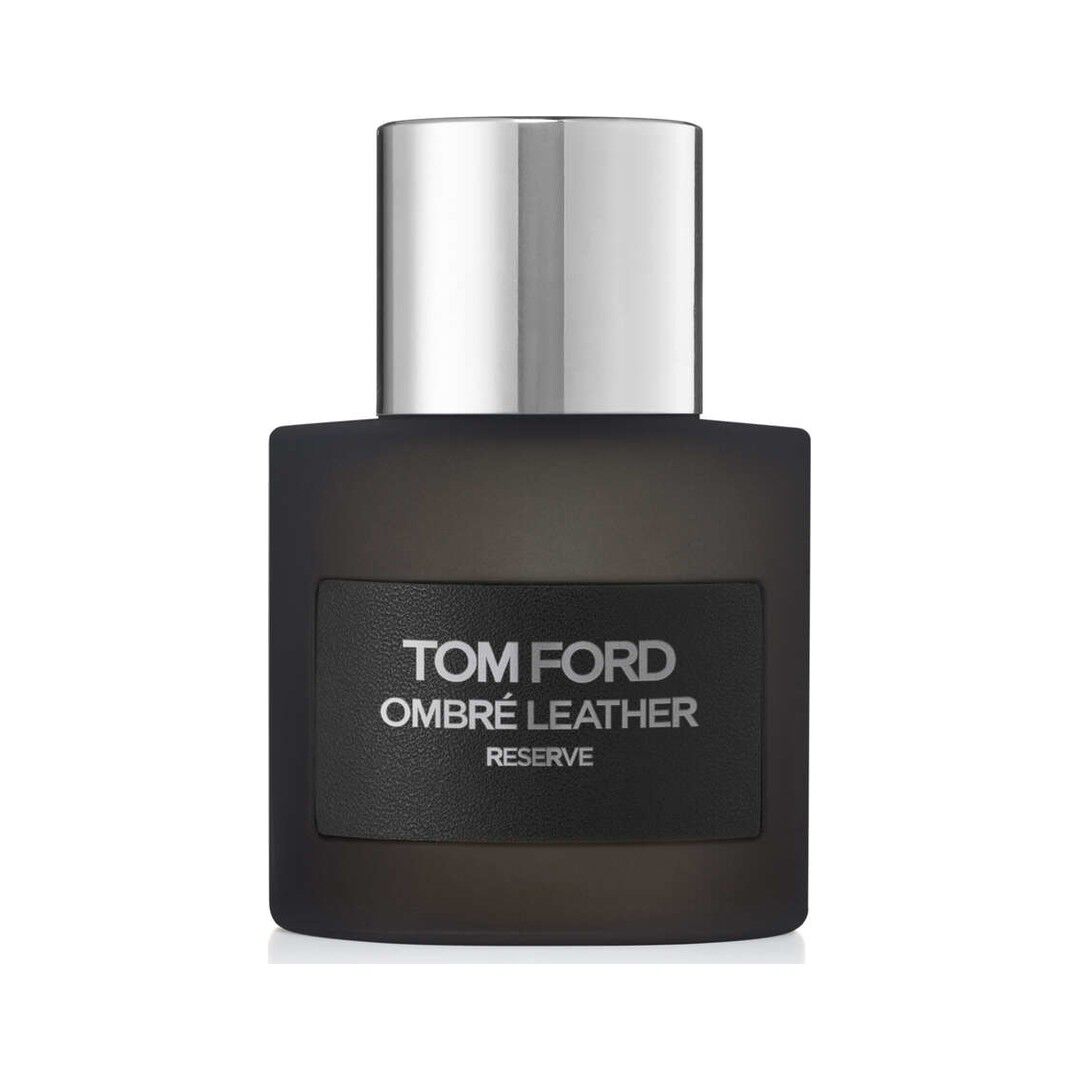 Reserve Parfum - TOM FORD - OMBR&Eacute; LEATHER - Imagem 1