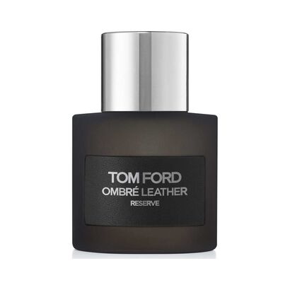 Reserve Parfum - TOM FORD - OMBR&Eacute; LEATHER - Imagem