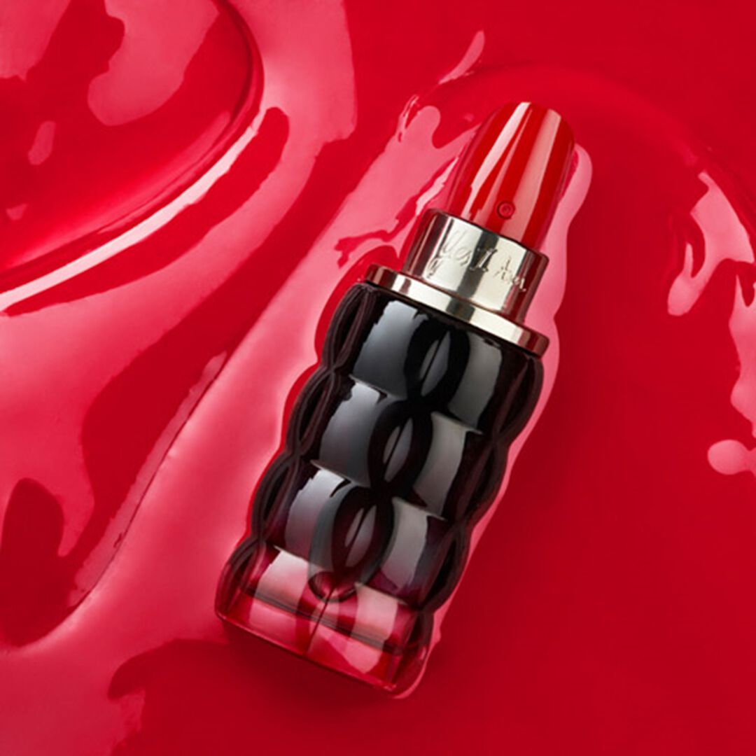 Eau de Parfum - CACHAREL - Yes I Am - Imagem 6