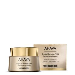Crystal Osmoter X6 Smoothing Cream, , hi-res