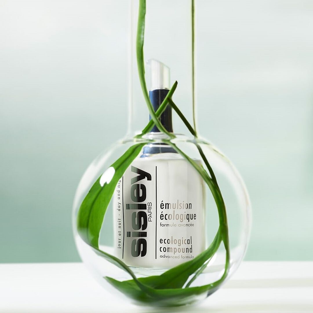 ÉMULSION ÉCOLOGIQUE FORMULE AVANCÉE - Sisley Paris - SISLEY TRATAMENTO - Imagem 3