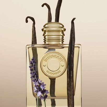 Eau de Parfum Recarga - BURBERRY - Burberry Goddess - Imagem