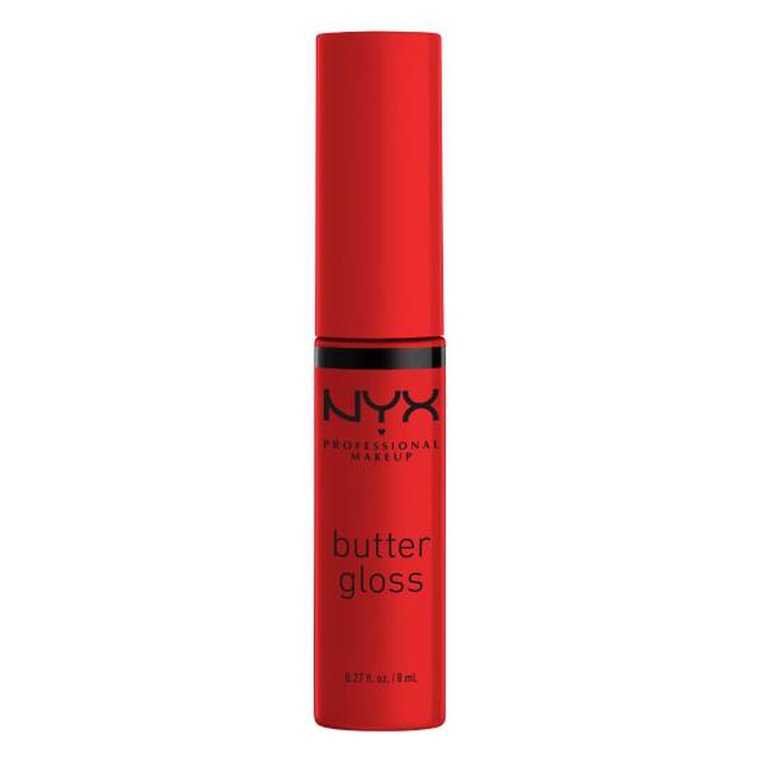 Lip Gloss - NYX Professional Makeup - Butter Gloss - Imagem 11