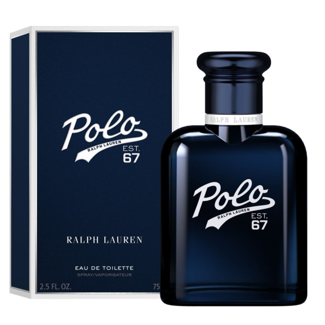 Eau de Toilette - RALPH LAUREN - Polo 67 - Imagem 3