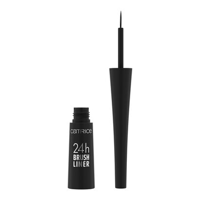 Eyeliner 24h Brush Liner - CATRICE -  - Imagem