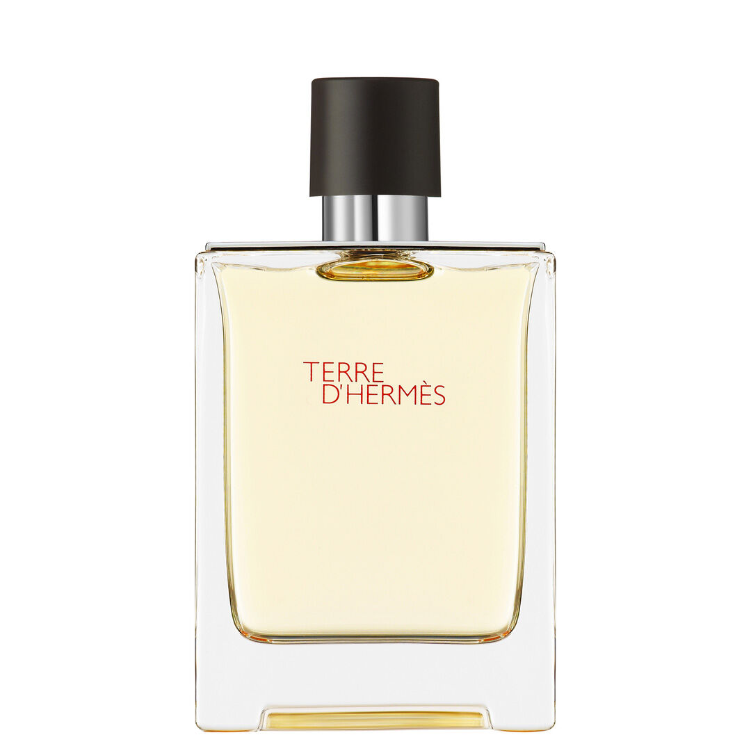 Eau de Toilette - Hermès - TERRE D'HERMES - Imagem 1