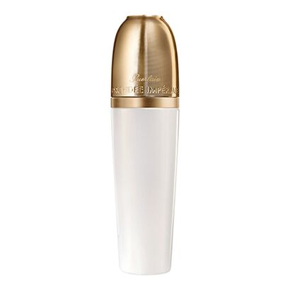 O Concentrado de Brilho - GUERLAIN - ORCHIDÉE IMPÉRIALE BRIGHTENING - Imagem