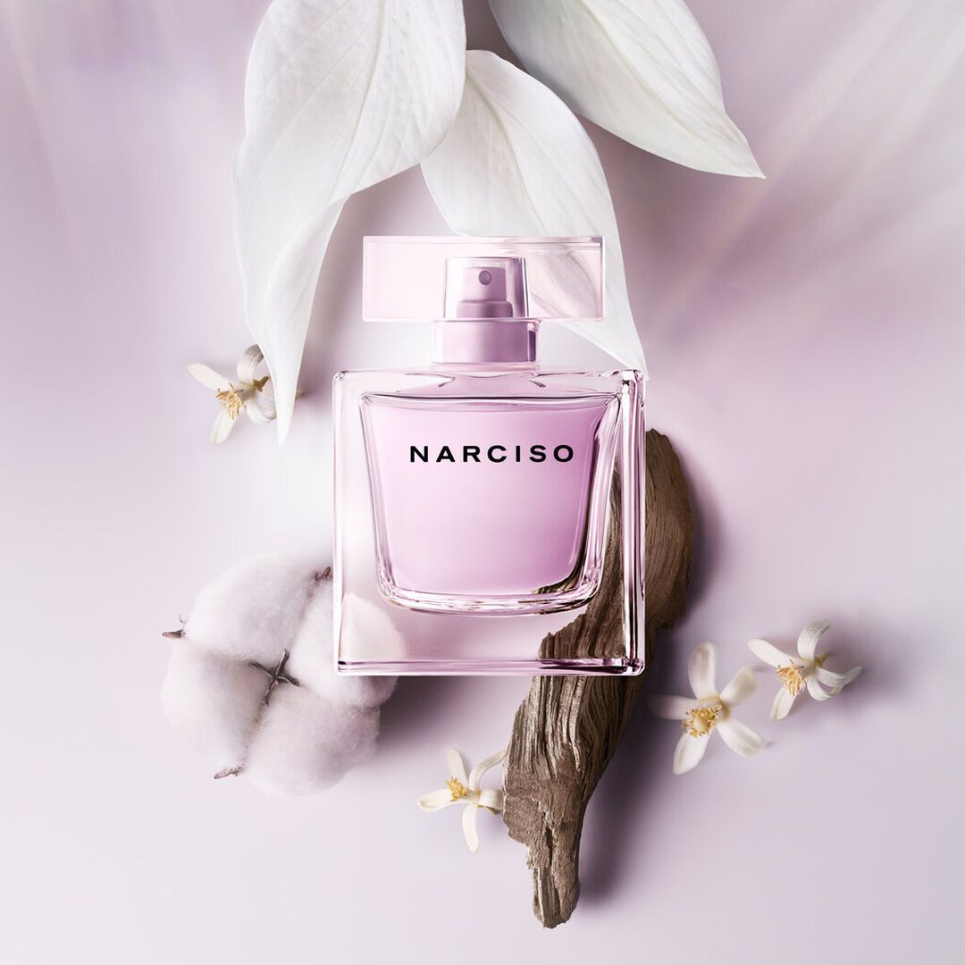 Radiante Eau de Parfum - NARCISO RODRIGUEZ - NARCISO - Imagem 4
