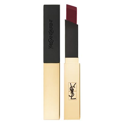 Rouge Pur Couture the Slim Matte - Yves Saint Laurent - YVES SAINT-LAUREN MAQUILHAGEM - Imagem