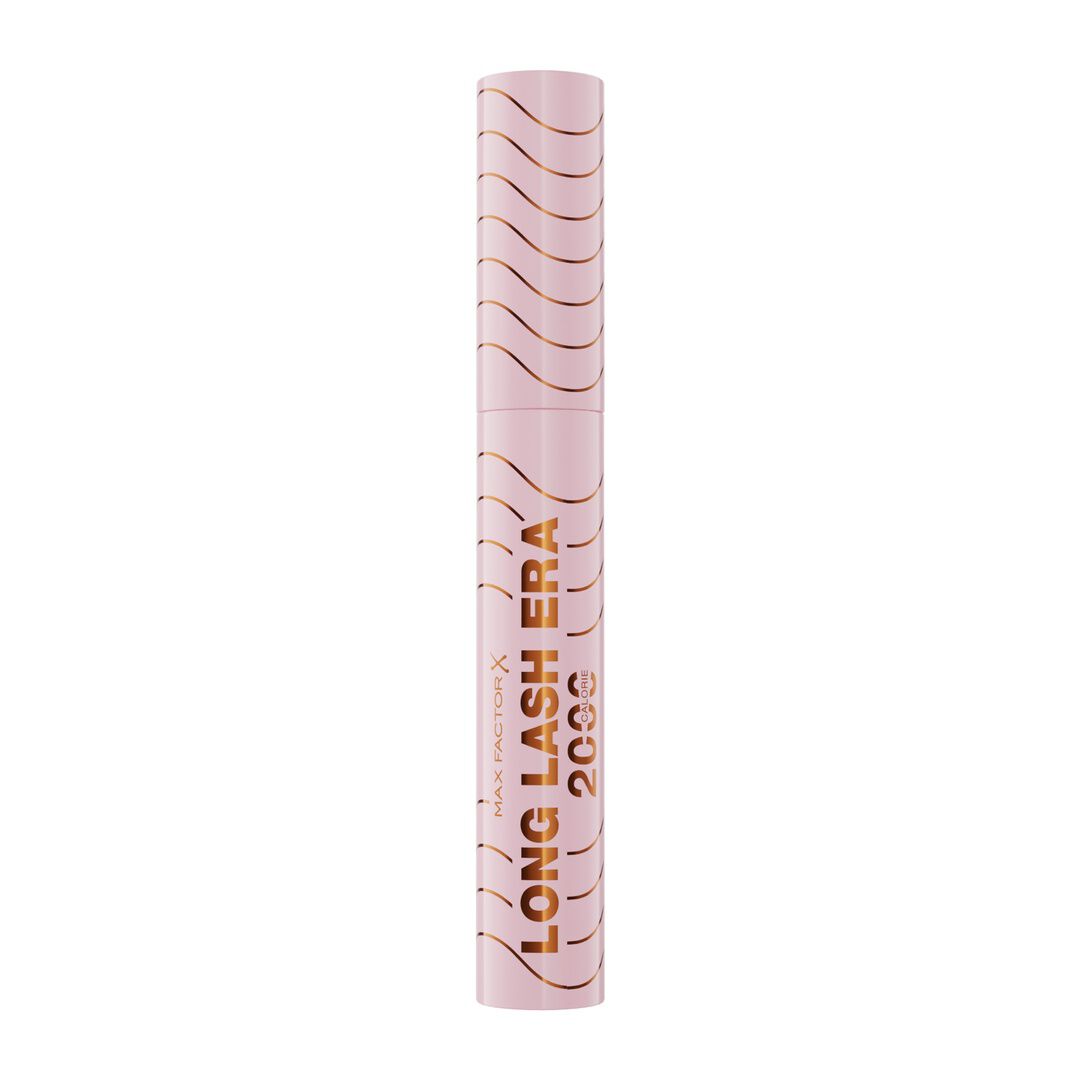 2000 Calorie Long Lash Era Volume & Curl Mascara - Max Factor -  - Imagem 1