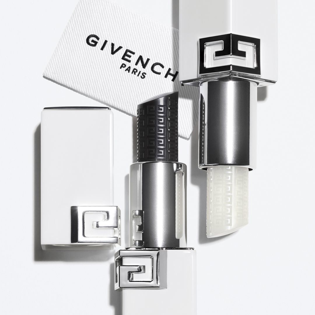 Le Rouge Balm - GIVENCHY - L&Aacute;BIOS - Imagem 3