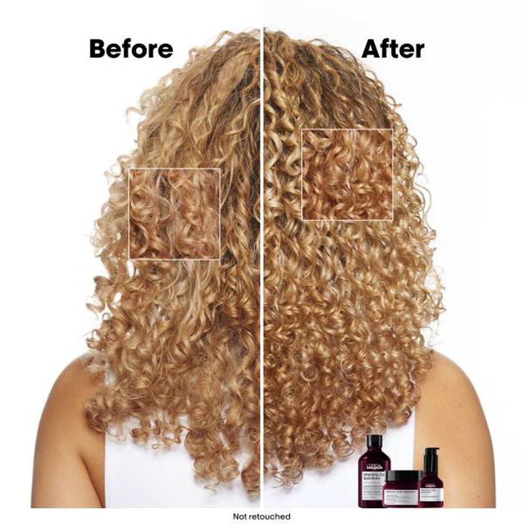 L'Oréal Professionnel Serie Expert Sérum Mini Vitamino Color Spectrum - L'ORÉAL PROFESSIONNEL - Vitamino Color Spectrum - Imagem 7