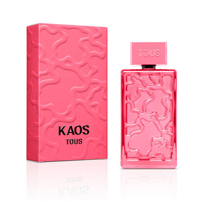 Eau de Parfum - TOUS - KAOS - Imagem