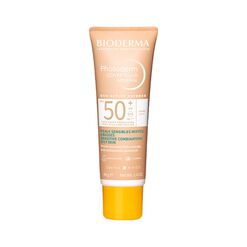 Photoderm Cover Touch SPF50+, Claro, hi-res
