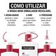 Loção de Corpo de Reparação Intensa - NEUTROGENA -  - Imagem 3