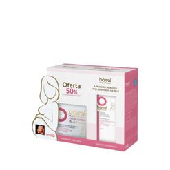 Pack Barral MotherProtect com Oferta Ecografia 4D/5D, , hi-res
