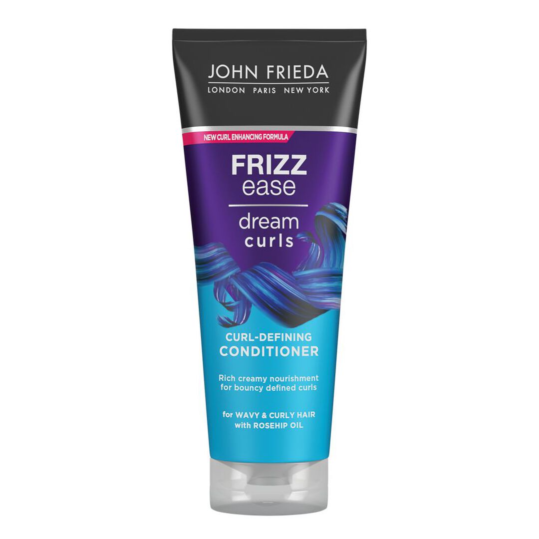 Condicionador Caracóis Definidos - John Frieda - DREAM CURLS - Imagem 1