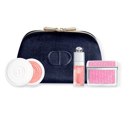 Coffret de Maquilhagem - Brilho Natural - Dior -  - Imagem