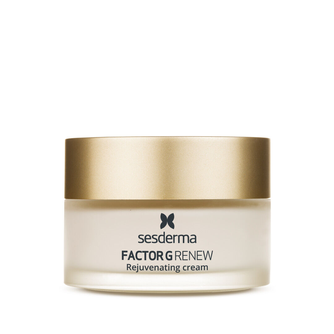 Factor G Renew Creme Regenerador - SESDERMA -  - Imagem 1